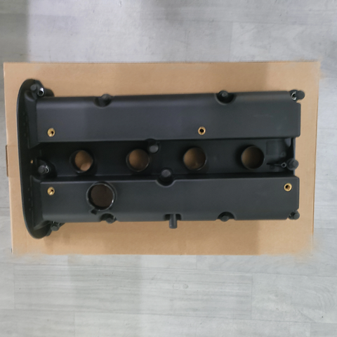 Крышка клапанов 1S6G6M293AN MARKET (OEM)