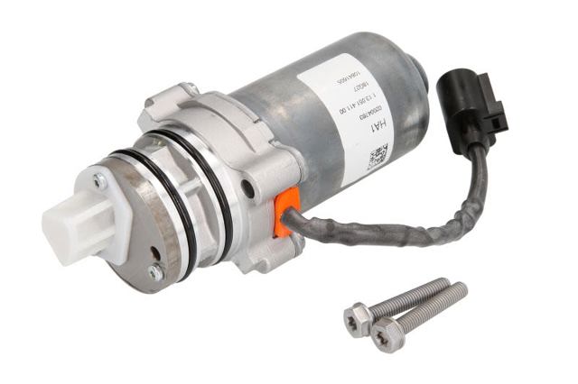 Насос муфты Haldex 2002774 BORG-WARNER