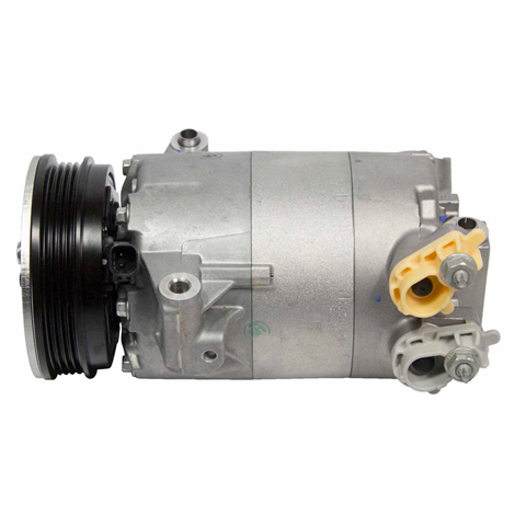 Компрессор кондиционера 2030976 FORD