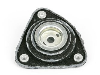 Подушка амортизатора переднего 2036136 FORD