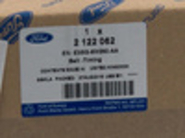 Комплект ремня ГРМ 2122062 FORD