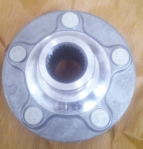 2174623 FORD Передняя ступица купить в Ровно