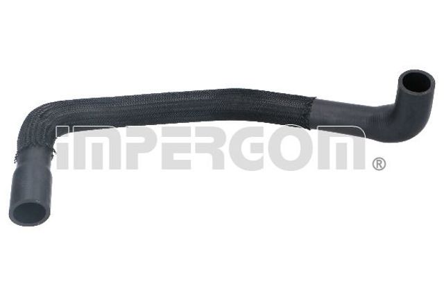 Нижний патрубок радиатора 222467 IMPERGOM