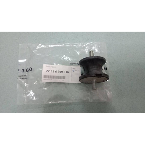 Подушка коробки 22316799330 BMW