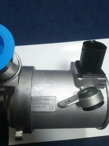 FORD 2260722 Дополнительная помпа в наличии Киев