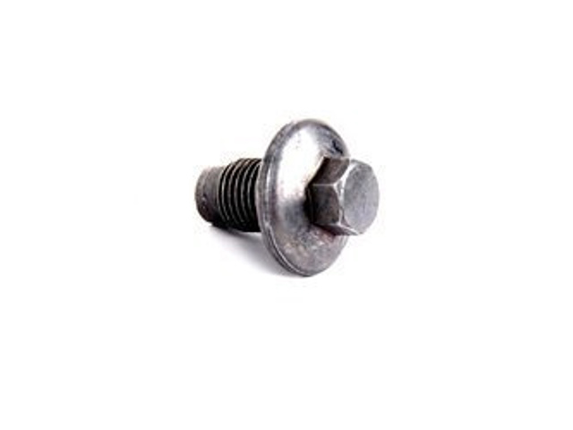 Пробка поддона двигателя 2261879 FORD