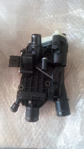 2264810 FORD Корпус термостата купить в Ровно