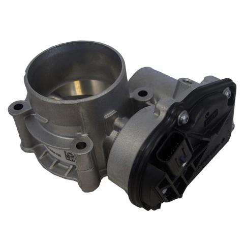Заслонка воздушная 2264983 FORD