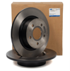 Дисковый тормоз Ford Connect TOURNEO