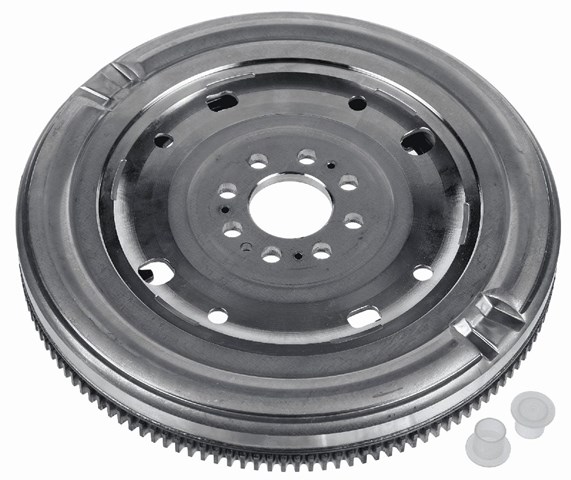 Демпферный маховик 2295601002 SACHS