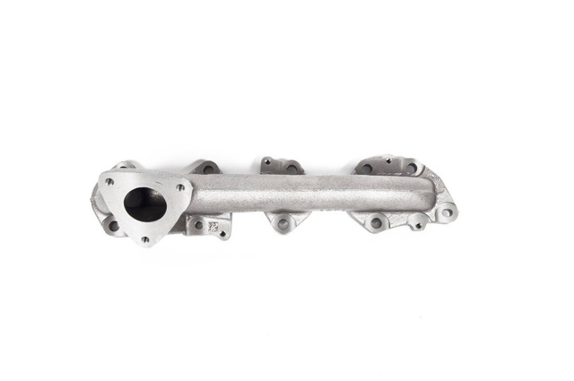 Газопроводы (коллектор выпускной) 2323609 FORD