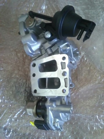 FORD 2331000 Клапан EGR рециркуляции газов в наличии Черкассы