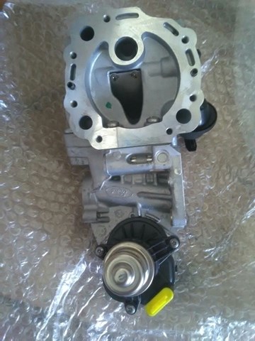 2331000 FORD Клапан EGR рециркуляции газов купить в Киев
