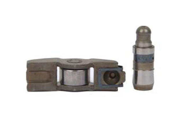 Рокер Форд Транзит VII