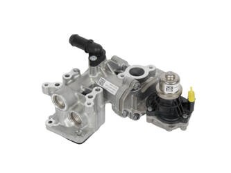 Приборы управления системы рециркуляции 2388154 FORD