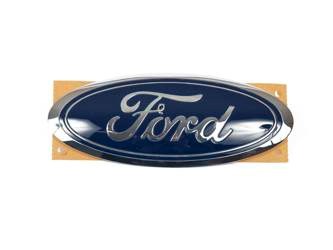 Эмблема на решетку радиатора 2428102 FORD