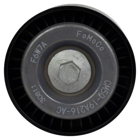 Паразитный ролик приводного ремня 2431339 FORD