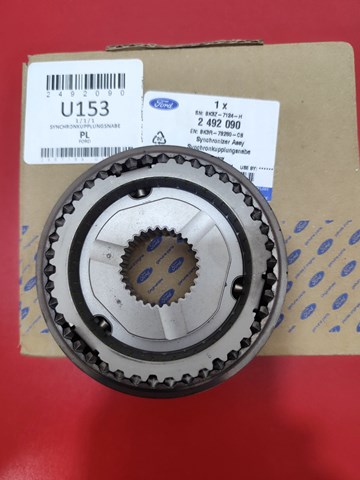 Синхронизатор 5/6-й передачи 2492090 FORD