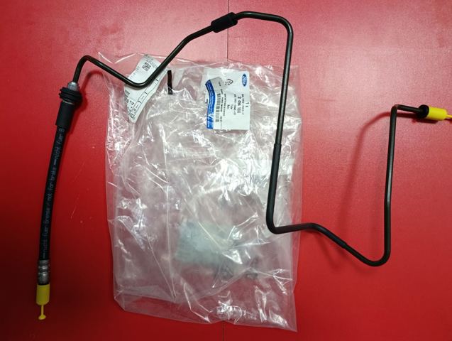 Трубка сцепления 2494186 FORD