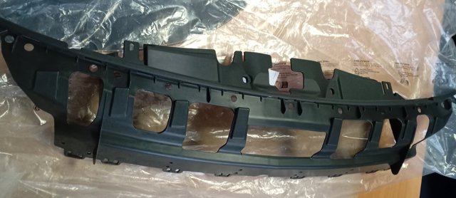 Решетка бампера переднего внутренняя часть 2501873 FORD