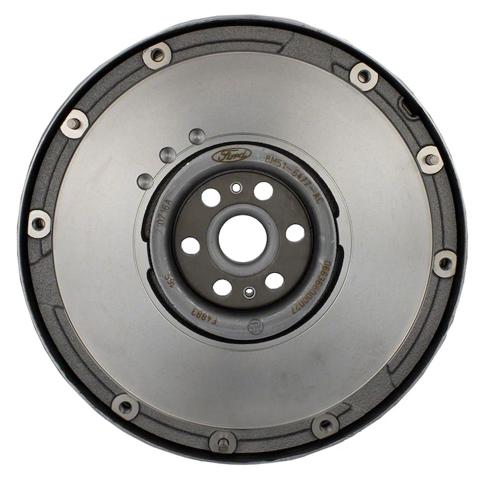 Демпферный маховик 2522145 FORD