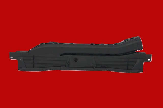 Воздухозаборник 2564635 FORD