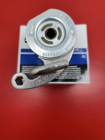 Ролик натяжителя ремня ГРМ 2622493 FORD