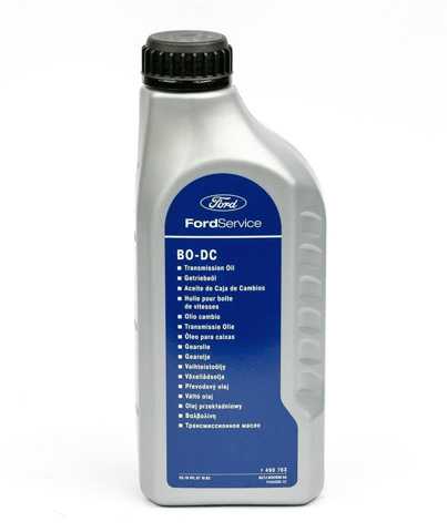 2635220 FORD Трансмиссионное масло купить в Запорожье