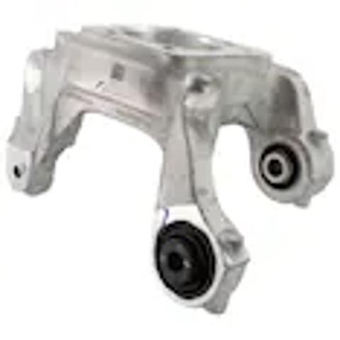 Кулак поворотный левый 2650374 FORD