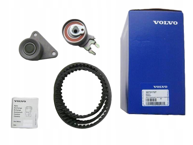 Ремень ГРМ, комплект 30731727 VOLVO