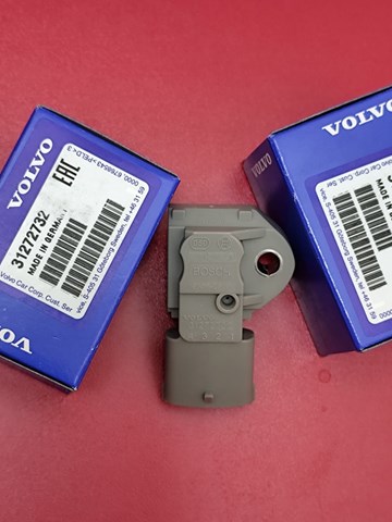 Манометры 31272732 VOLVO