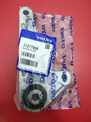 Подушка (опора) двигателя, левая нижняя 31277998 VOLVO