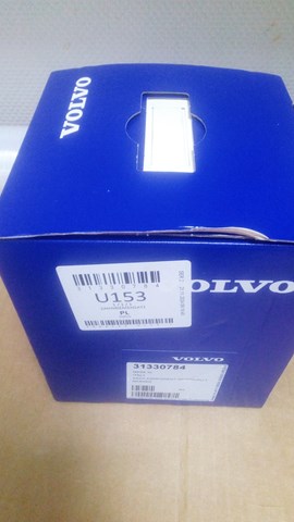 ГРМ ремни, комплект 31330784 VOLVO