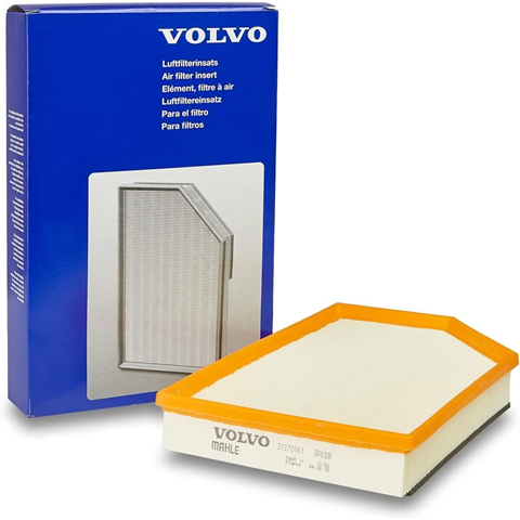 Воздушный фильтр 31370161 VOLVO