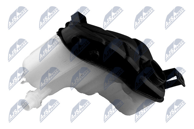  Расширительный бачок 3219ZB1 POLCAR