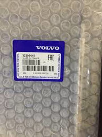 Свечи накаливания 32290415 VOLVO