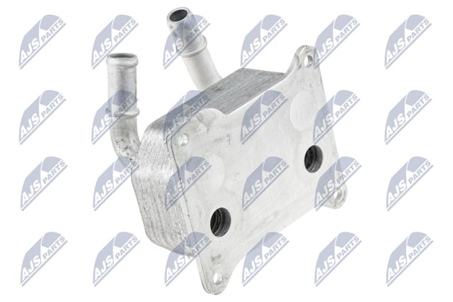 Масляный радиатор АКПП 3235L81 POLCAR