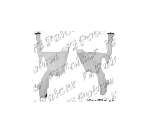 Бачок стеклоомывателя 3238ZBS4 POLCAR