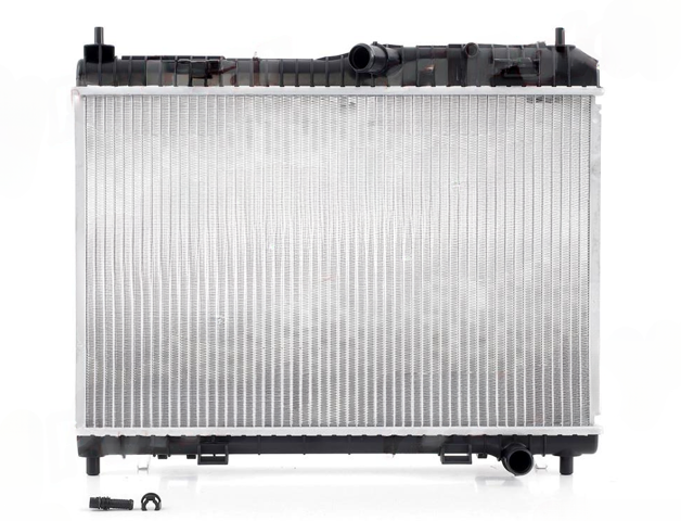 Радиатор водяной 32B1081 POLCAR