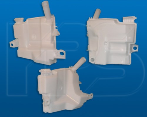 Бачок омывателя лобового стекла 32C1ZBS1 POLCAR