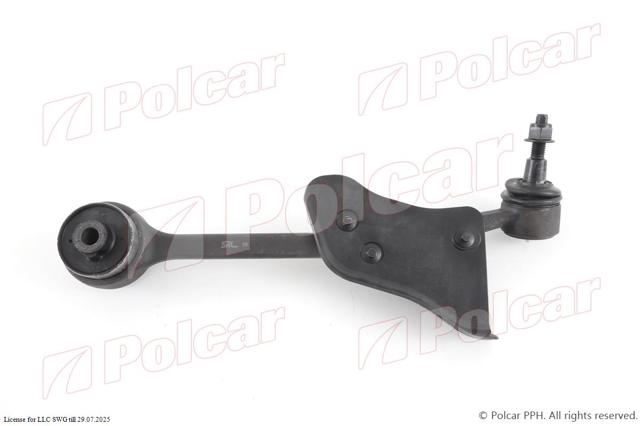 Нижний правый рычаг передней подвески 32S138 POLCAR