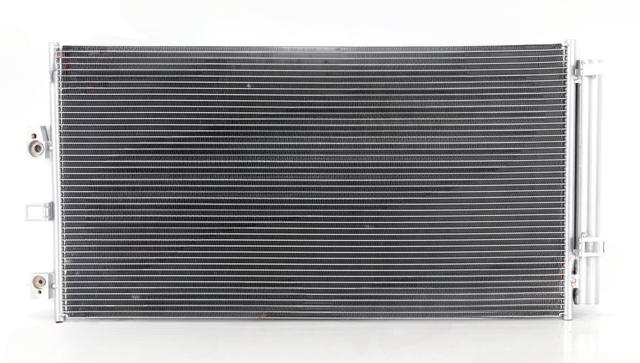 Конденсатор системы охлаждения 32X4K8C1 POLCAR