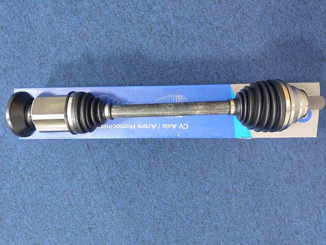 Привод правый 3Q0407272BG MARKET (OEM)