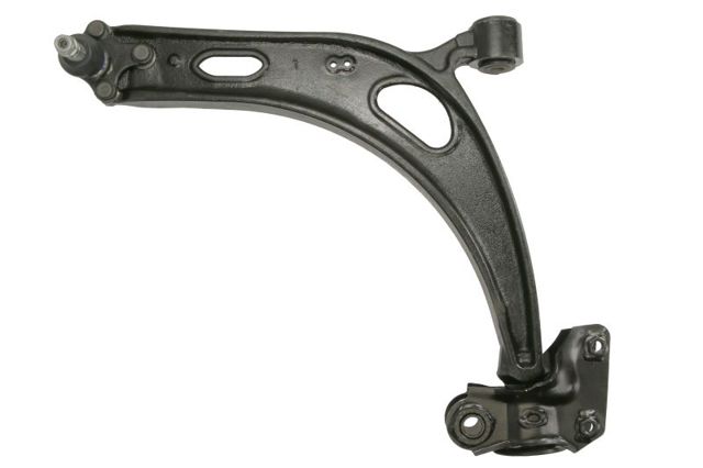 Рычаг передний нижний левый 3QF407151E MARKET (OEM)