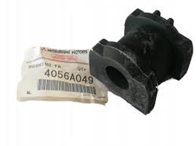Втулка стабилизатора переднего внутренняя 4056A049 MITSUBISHI