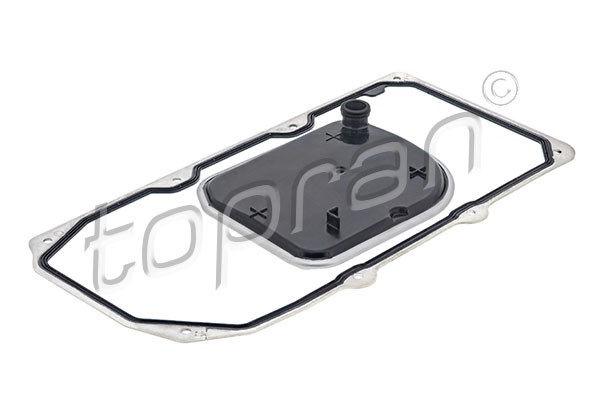 Масляный фильтр АКПП Mercedes A