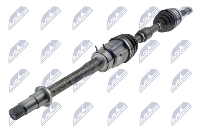 Привод передний правый 4341033311 MARKET (OEM)