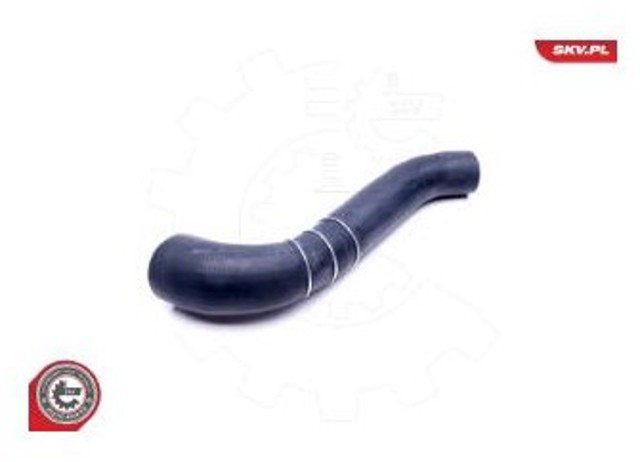 Патрубок интеркуллера 43SKV157 SKV