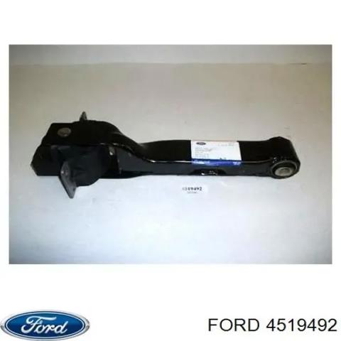 Подушка коробки передач 4519492 FORD