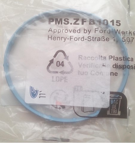 FORD 4537623 в наличии Павлоград